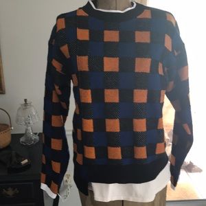 Marni (Spanish) Maglia in Cotton
